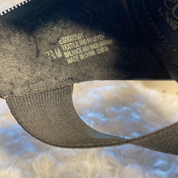 Euro soft by Sofft size 7.5 strappy sandals cute but comfy!! - Picture 5 of 8